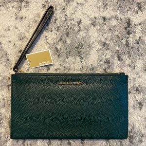 Michael Kors Wristlet